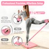 Glute Workout Equipment, Leg & Hip Exercise Equipment for Women,