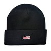 Baseball Team Toros de Tijuana Beanie Black