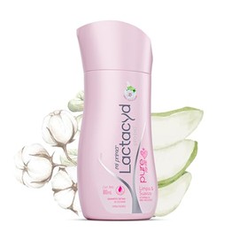 Lactacyd Mi Primer shampoo íntimo para niñas y adolescentes con lactoserum, ácido hialurónico, y sábila; calma y ayuda a preservar el pH natural; hipo