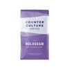 Counter Culture Whole Bean Coffee (Hologram) 12 oz (Pack of 2)
