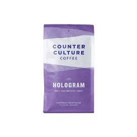 Counter Culture Whole Bean Coffee (Hologram) 12 oz (Pack of 2)