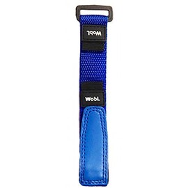 WobL Replacement Watch Band (Blue)