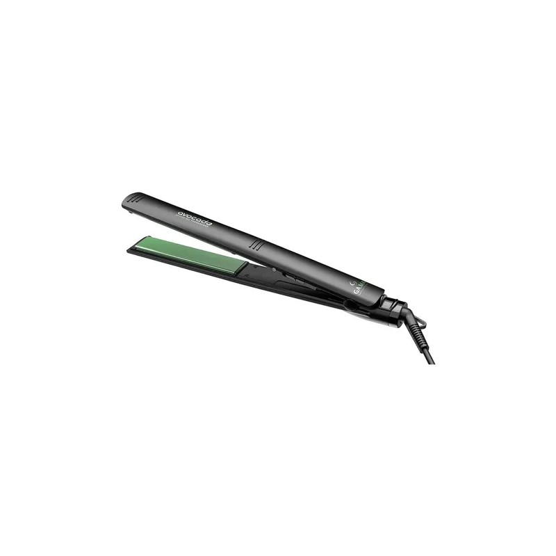 Alaciadora Cabello Profesional Elegance Aguacate Y Cerámica