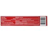 PACK OF 3 EACH CLOSE-UP RED GEL CINNAMON 6OZ PT#3320074102
