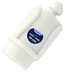 MONTERAL Motor clutch for shredder for Moulinex La Moulinette from A320 and up to A328 and spare parts for Girmi TR20