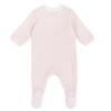 Chicco, Baby Romper with Practical Front Opening with Buttons, Made