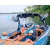 MISSION Boat Hammock (Lazy Grey)