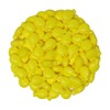 Mystic Sprinkles Candy Shape Celebration Sprinkles (Yellow Balloons, 2oz Jar)