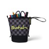 satch Pencil Slider Extra Large with Divider Zip Pocket Pen