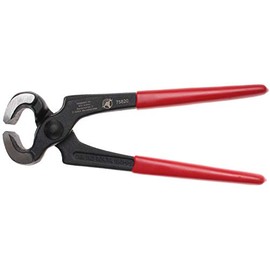BGS Diy 75820 | End Cutting Pliers | DIN 9243A | 180 mm