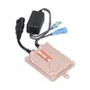 Car HID Xenon Ballast Igniter 12V 55W Alternating Current Quick