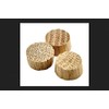 Wolfcraft Flat Oak Head Plug 5/16 in. Dia. x 1/4