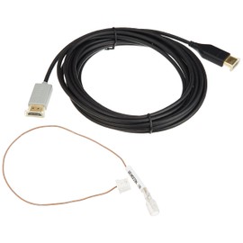 Alpine HDMI Connection Link Cable for Rear Vision , model: KCU-610RV