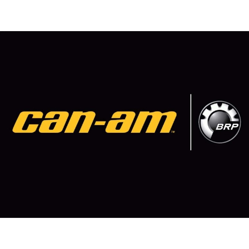 Can-Am OEM Commander Severe Duty Cargo Heat Shield Kit 703500810