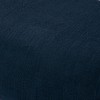 Tempur 73006486 Pillow Cover, Navy, Approx. 12.6 x 20.5 inches