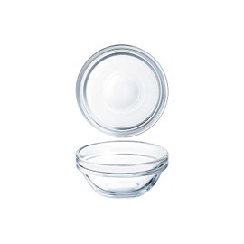 Alcoloc G2712 Umpillable Salad Bowl 6.7 inches (17 cm)