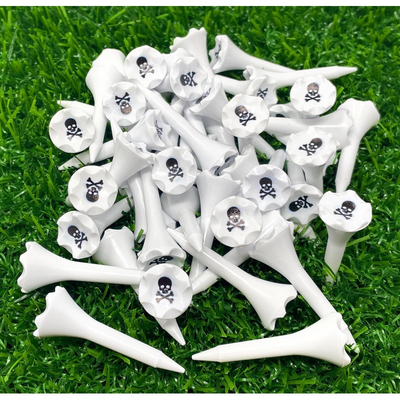 NorthPointe - 1 ½" Plastic Golf Jerseys, Short Tees for