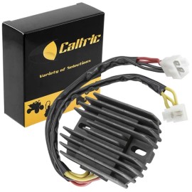 Celox Regulator Rectifier for Triumph Speed Triple 1999-2015 Speed Triple SE 2010