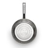 T-fal E76005 Performa Stainless Steel Dishwasher Safe Oven Safe Fry