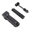 Outdoor Survival Multitool Stainless Steel Hole Drilling Punching Tool with