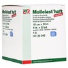 Mollelast Haft Binden Latexfrei 10 Cmx20 m Blau