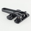 Sayayo Swing Bar Latch Guard Sliding Bolt Lock Security Door