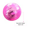RoadLoo Hamster Ball, 2Pcs Hamster Exercise Wheel Mini Jogging Running