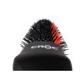 CROC Silitone Brush, Black, SBR43
