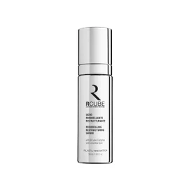 Rilastil RCube Siero Viso Rimodellante Ristrutturante con RCube Complex e Aminoacidi, Antietà, Migliora Elasticità e Aspetto della Pelle, 30 ml