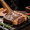 Salt and Pepper Grinder Set, Acacia Wooden Pepper Grinder with