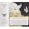 2024 Game of Thrones Day-at-a-Time Box Calendar