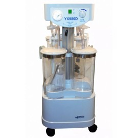 Hergom Tapa De Frasco Para Aspirador De Liposucción, 4000 Ml