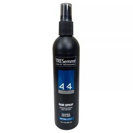 TRESemme 4 + 4 Hair Spray Non-Aerosol Extra Hold 10 oz - 1 Bottle