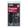 Gel Pimienta 3-en-1 Sabre Corta Cinturón Rompeventana 16 Ml