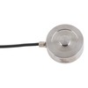 Mini Button Load Cell Compression Force Dia 20mm Miniature Sensor