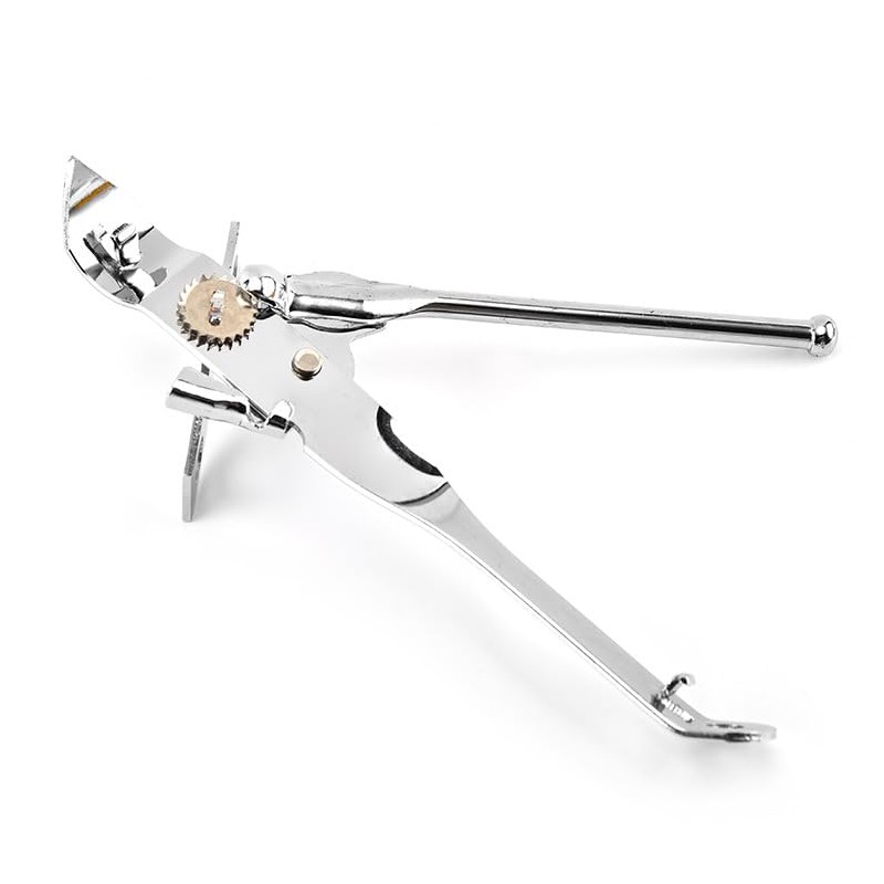 1PCS Portable Can Opener Simple Can Opener Kitchen Gadget Multi-Function