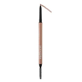 SEPHORA COLLECTION Retractable EyeBrow Pencil - Waterproof 05 Medium brown