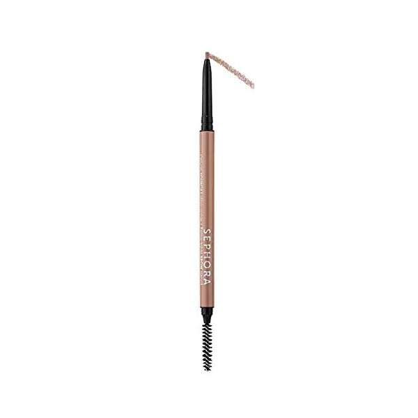 SEPHORA COLLECTION Retractable EyeBrow Pencil - Waterproof 05 Medium brown
