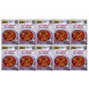 Lobo Tom Yum Soup Mix, Spicy, 30 Gram (Pack of 10)