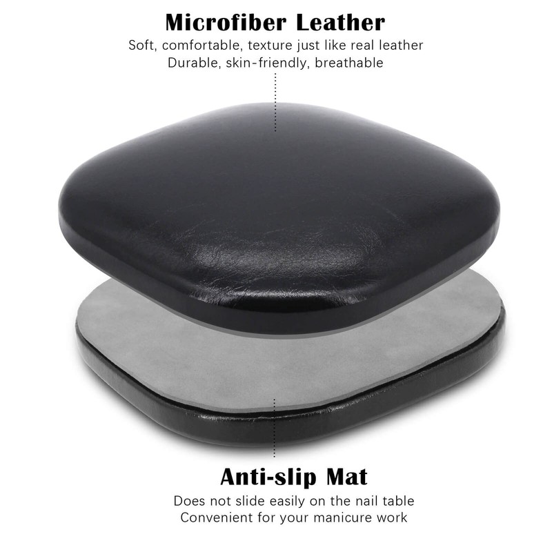 Nail Arm Rest Hand Cushion Nail Design Hand Rests Elbow