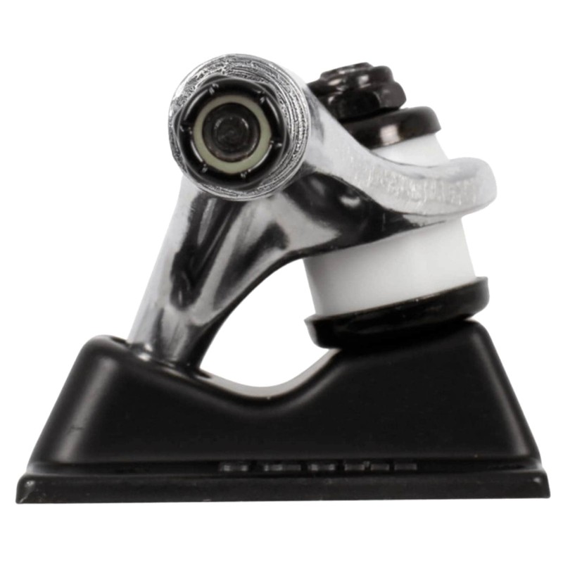 Sushi Pagoda Skateboard Trucks – Assorted Colours, silver