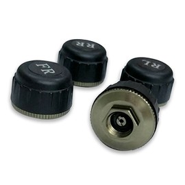 ATOTO AC-UTP1 USB TPMS Tire Pressure Monitoring Sensor System (External Sensor)- Specified for ATOTO A6 & S8 Android Car Stereo Model