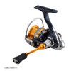 Daiwa General Spinning Reel 20 Revros LT2000S-XH (2020 Model)