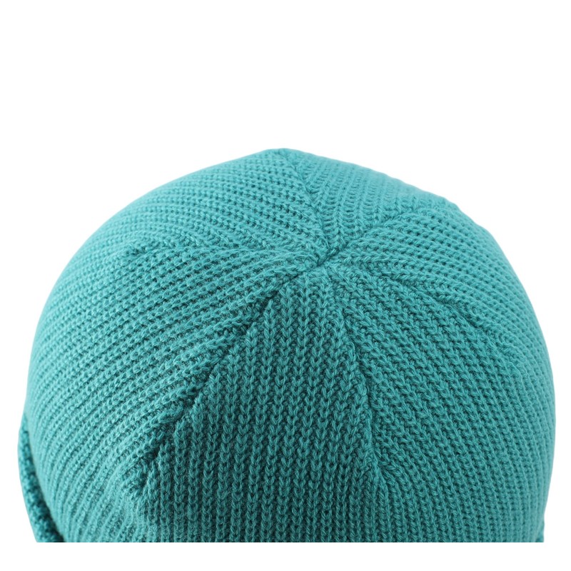 Connectyle - Gorro clásico para hombre, de punto acrílico, para