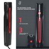 Aquarium Heater Auto Constant Temp IPX6 Waterproof Submersible Fish Tank