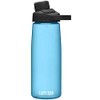 Camelbak Chute Mag Bottles - True Blue, 0.75 Litre/25 oz