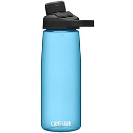 Camelbak Chute Mag Bottles - True Blue, 0.75 Litre/25 oz