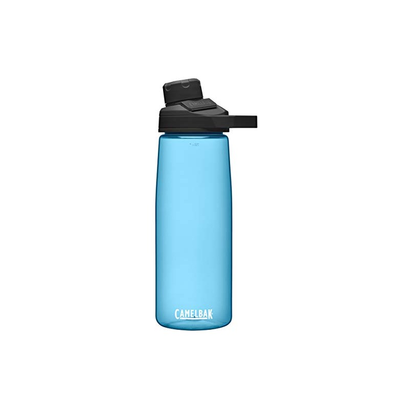 Camelbak Chute Mag Bottles - True Blue, 0.75 Litre/25 oz