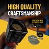 LMT Tungsten Grinder V4 Rotary Tool for TIG Welding -