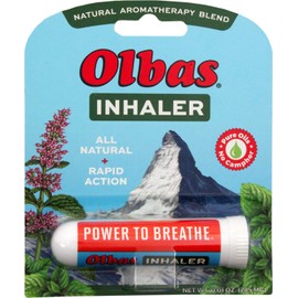 Olbas Inhaler, 0.01 Ounce